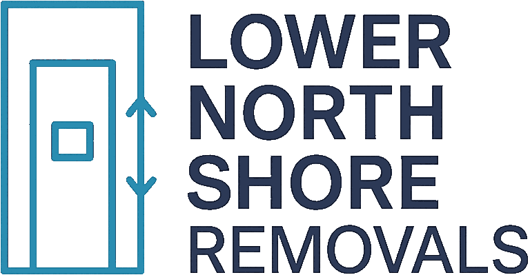 Lower North Shore Removals